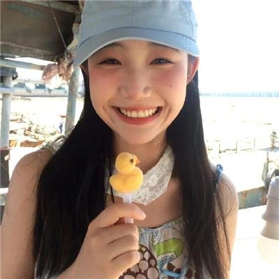 出手吧!女生