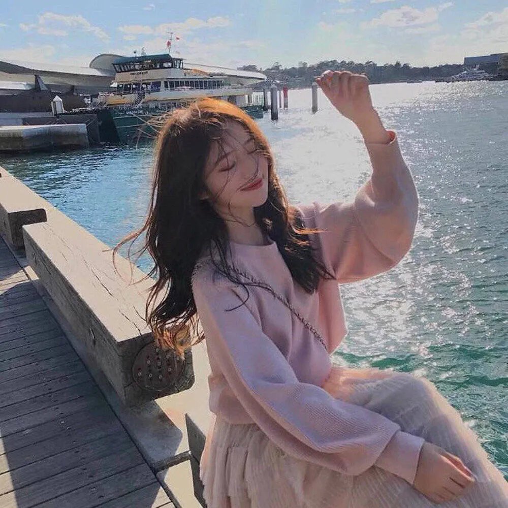 女性的先行者