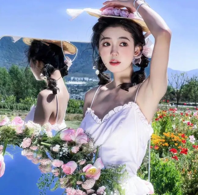 敌后便衣队传奇